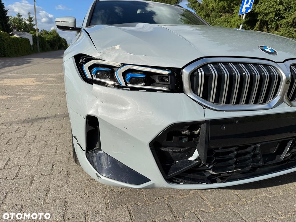 BMW Seria 3 320i M Sport sport - 32