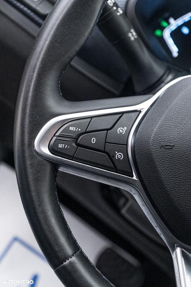 Renault Arkana E-TECH 145 INTENS - 20