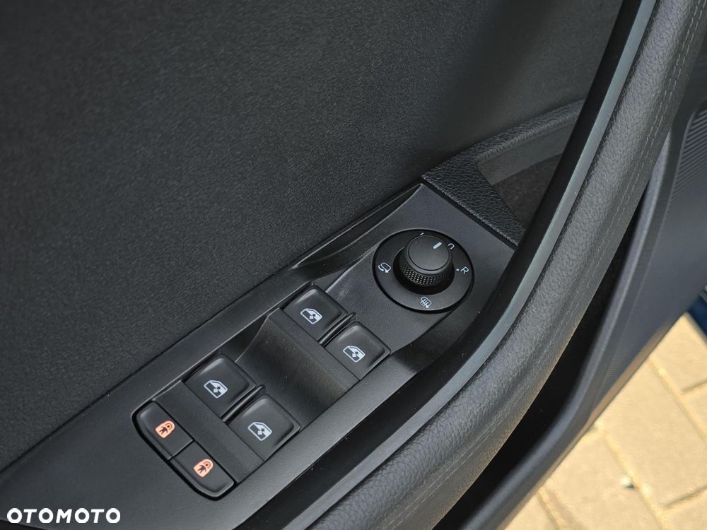 Skoda Superb - 12