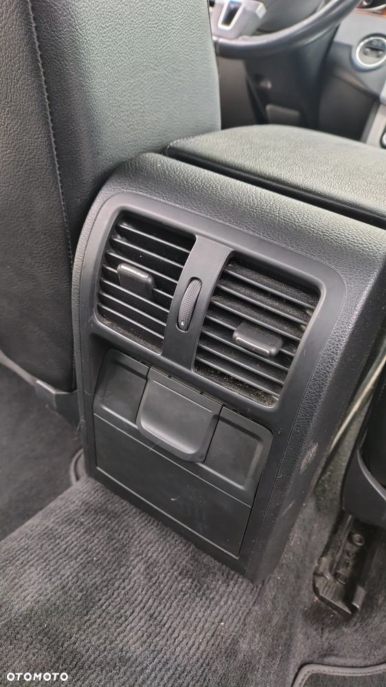 Volkswagen Passat 2.0 TDI DPF Highline DSG - 16
