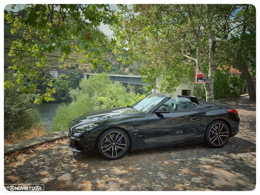 BMW Z4 - 3