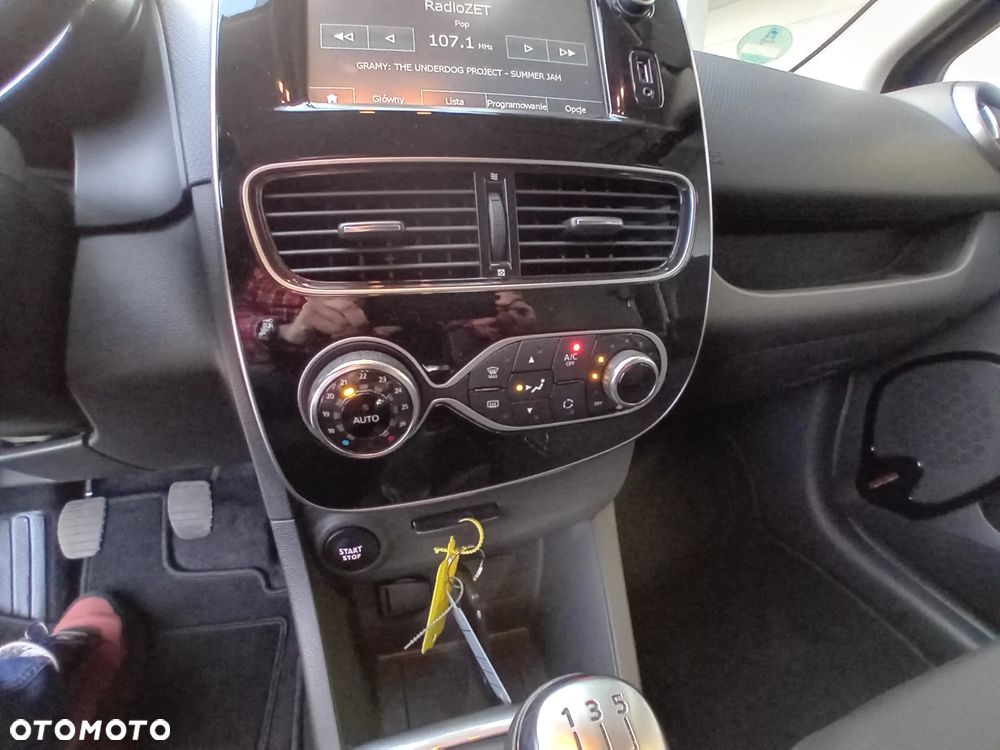 Renault Clio 0.9 Energy TCe Limited 2018 - 32