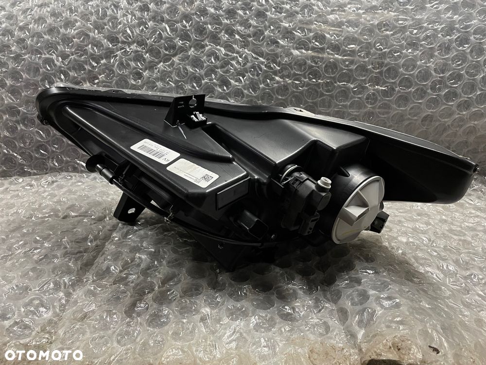 LAMPA PRAWA XENON LED FORD MUSTANG VI FR3B-13005-C FR3B-13005-B - 8