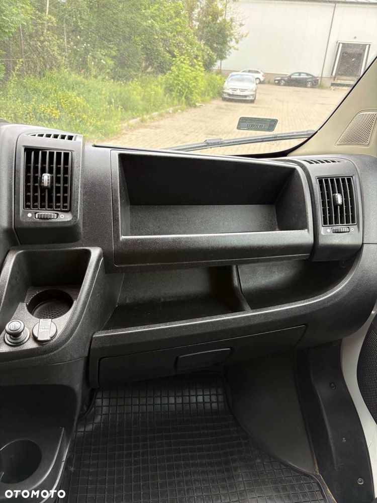 Peugeot Boxer - 9