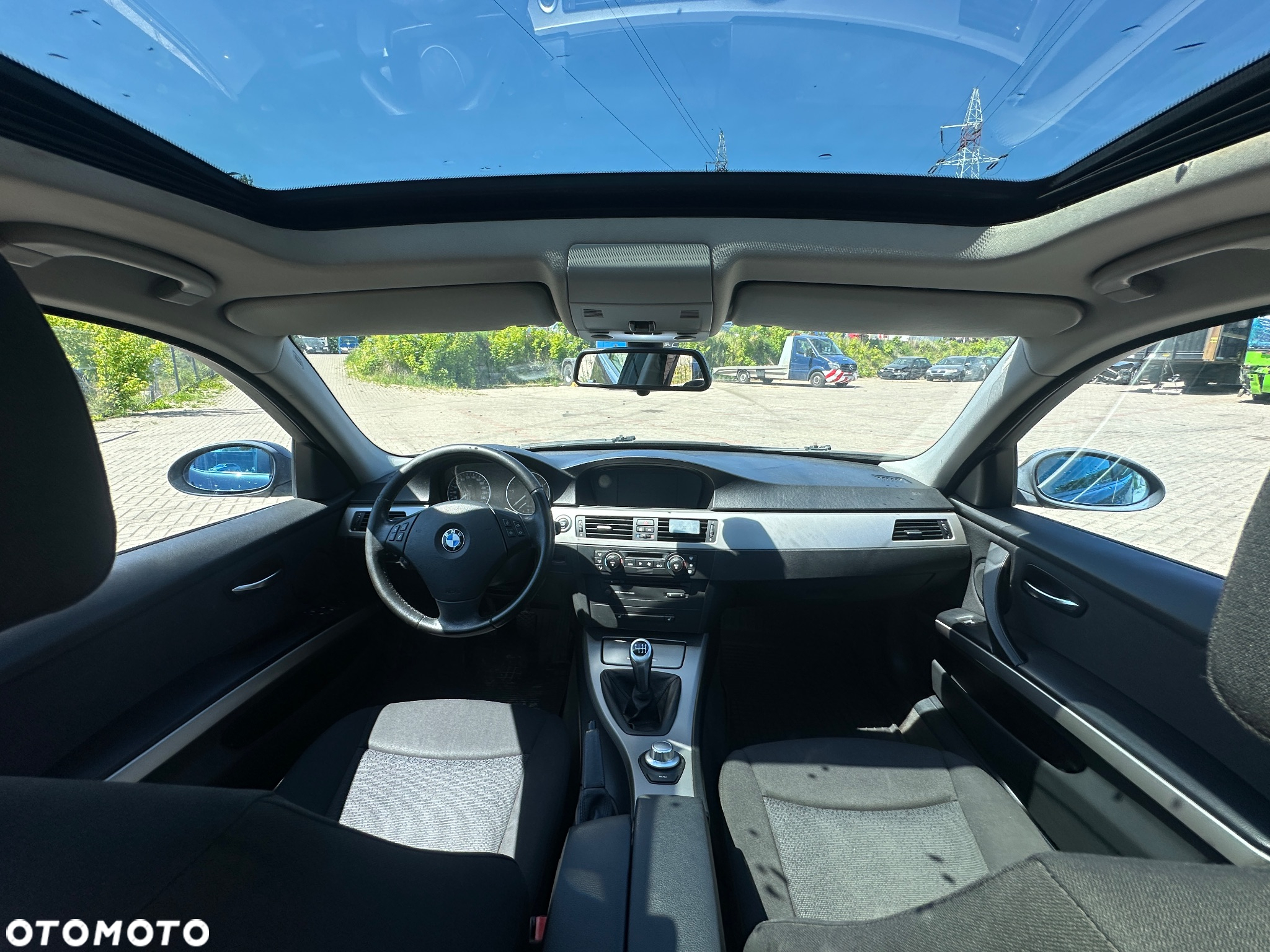 BMW Seria 3 320d - 19