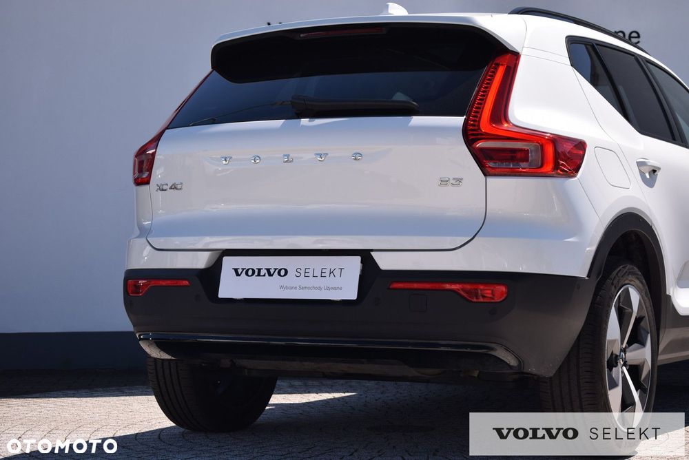 Volvo XC 40 - 10