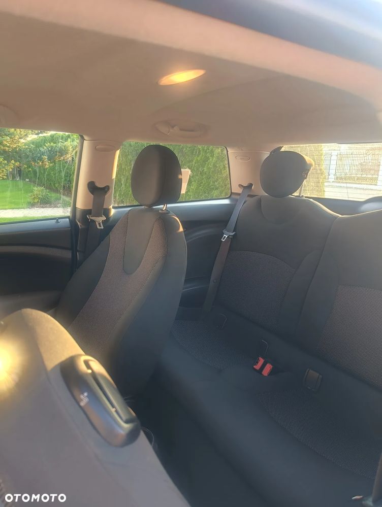 MINI ONE Standard - 9