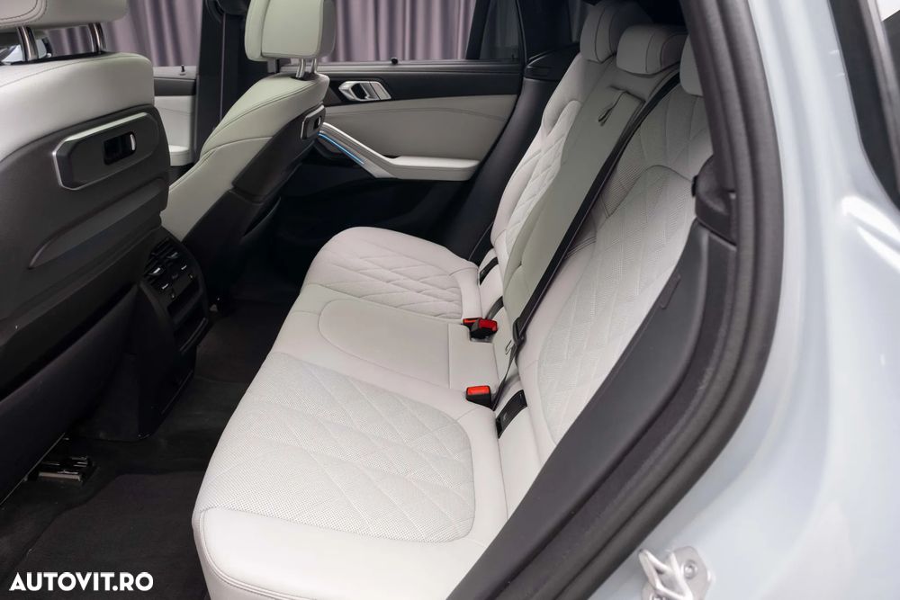 BMW X6 - 34