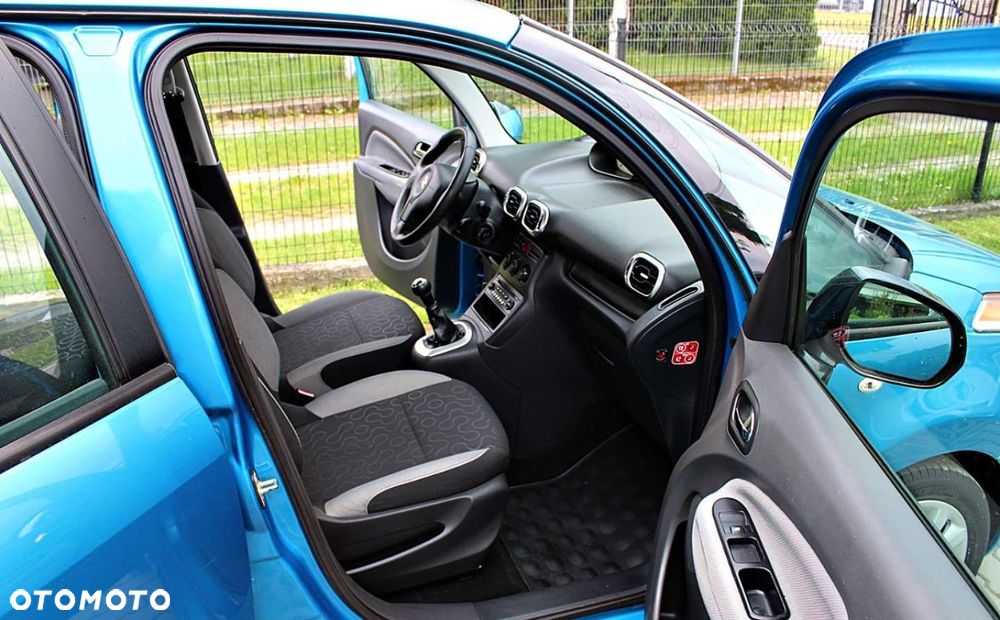 Citroën C3 Picasso - 15