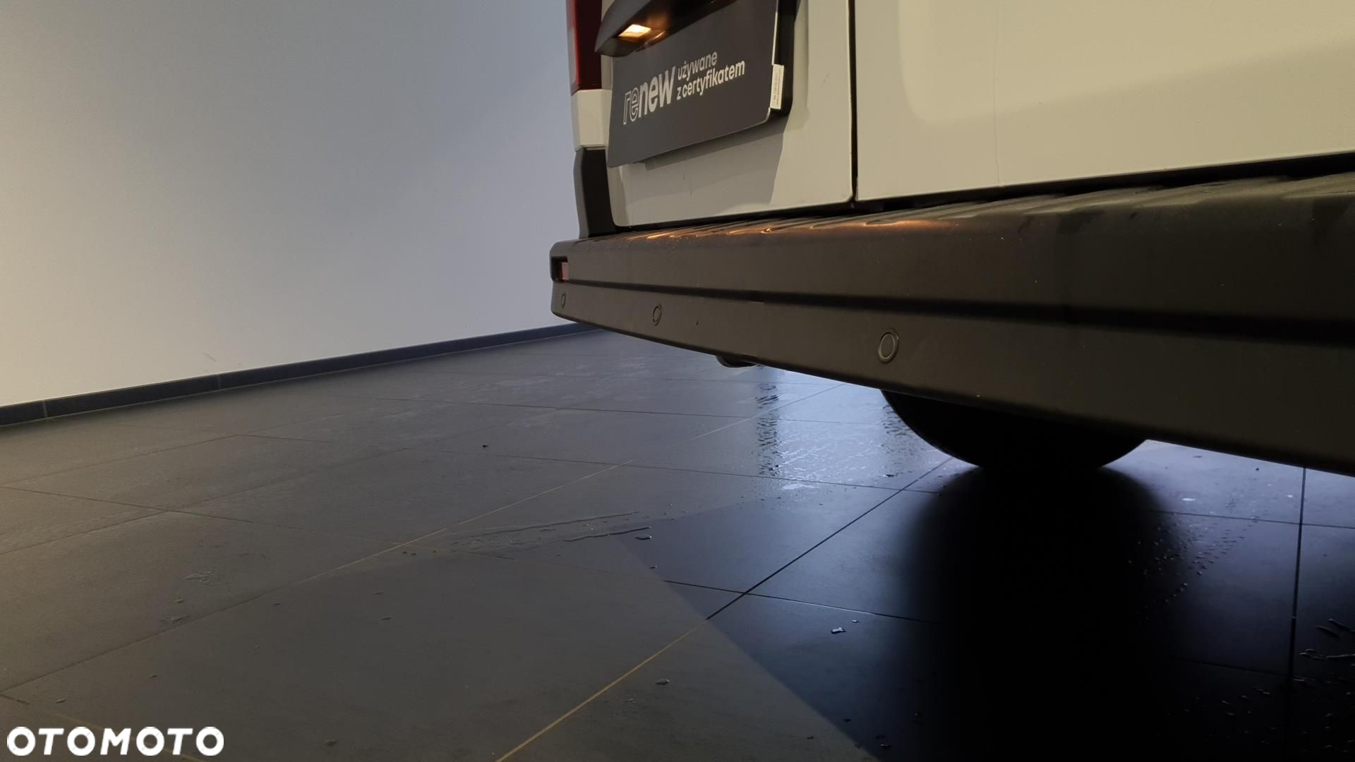 Renault trafic - 20
