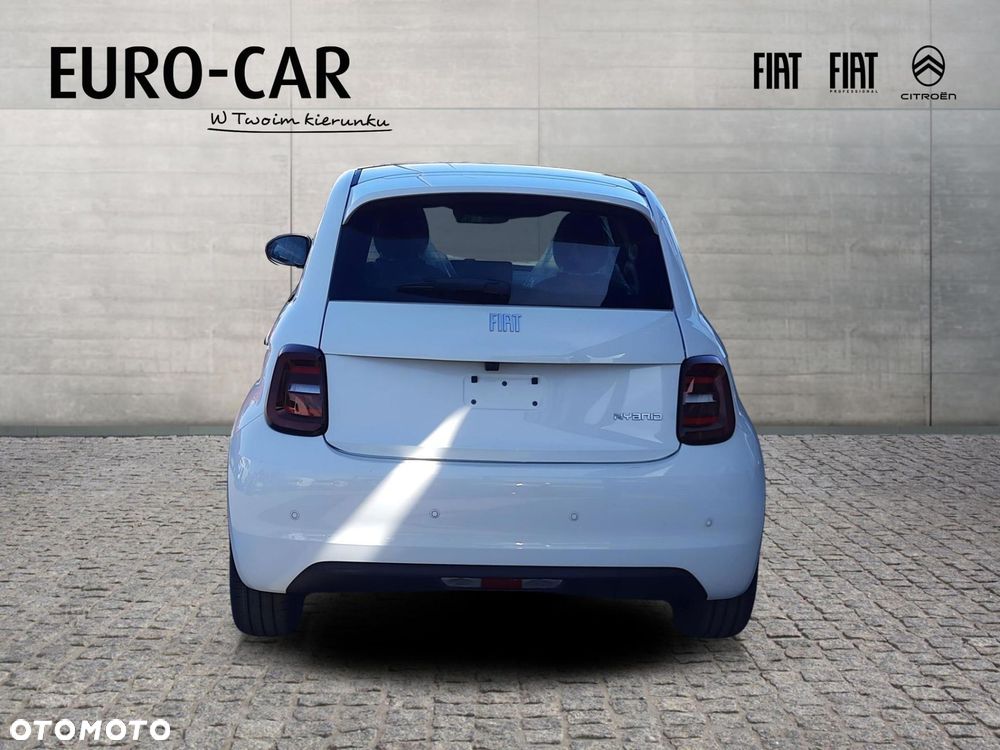 Fiat 500 - 4