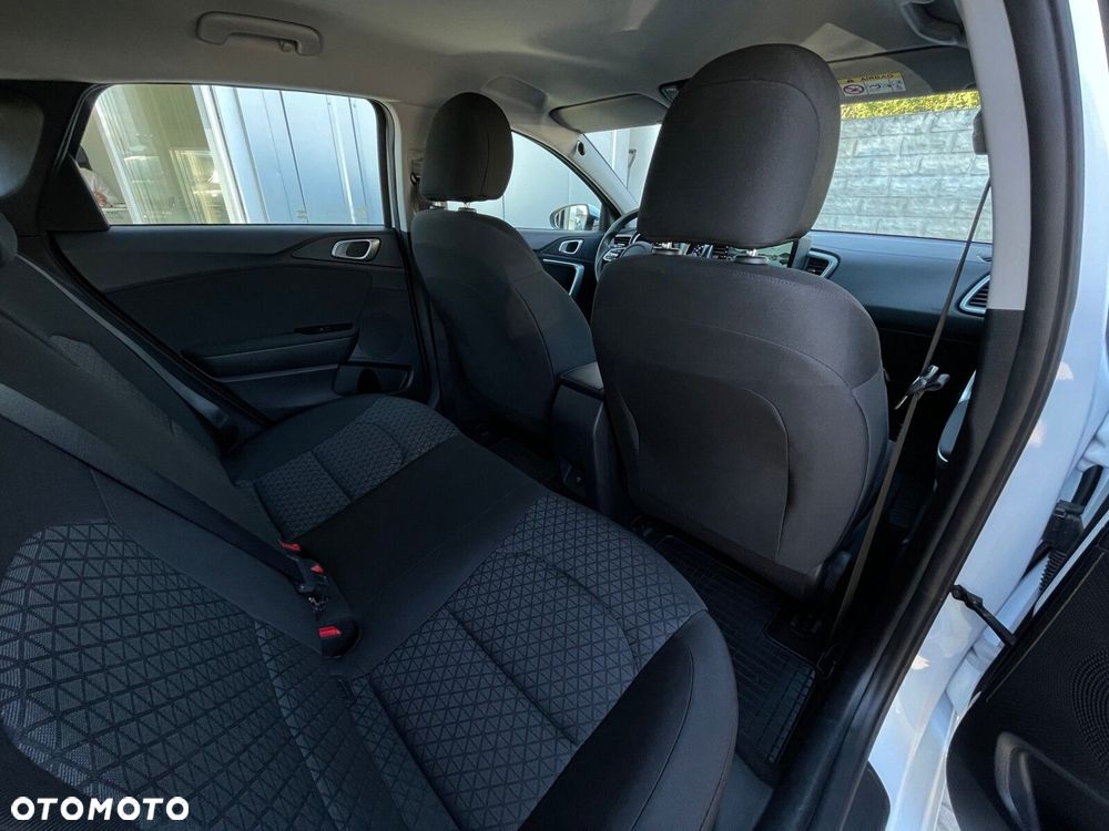 Kia Ceed 1.0 T-GDI M - 15