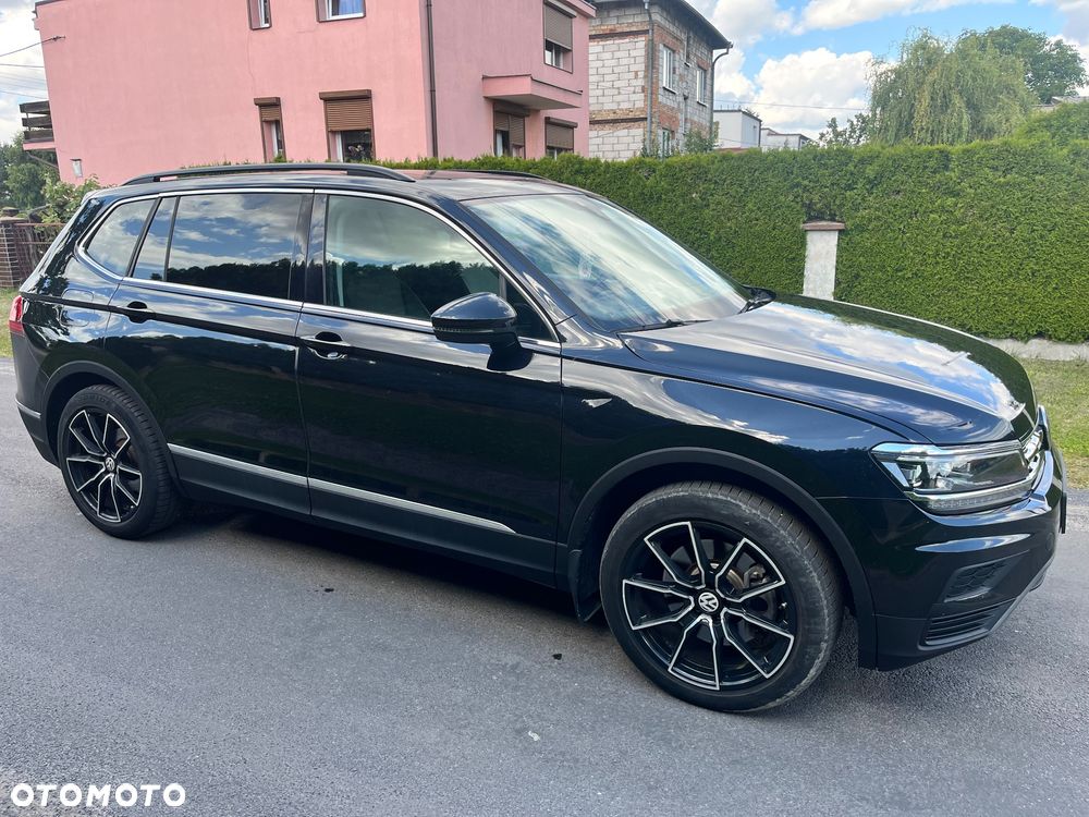 Volkswagen Tiguan Allspace - 4