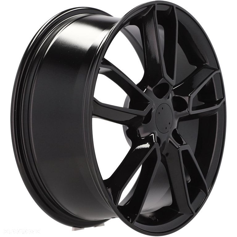 4x Felgi 17 5x114,3 m.in. do MAZDA 3 5 6 CX-3 CX-5 CX-3 CX-30 CX-5 CX-7 KIA Ceed - XF073 - 5