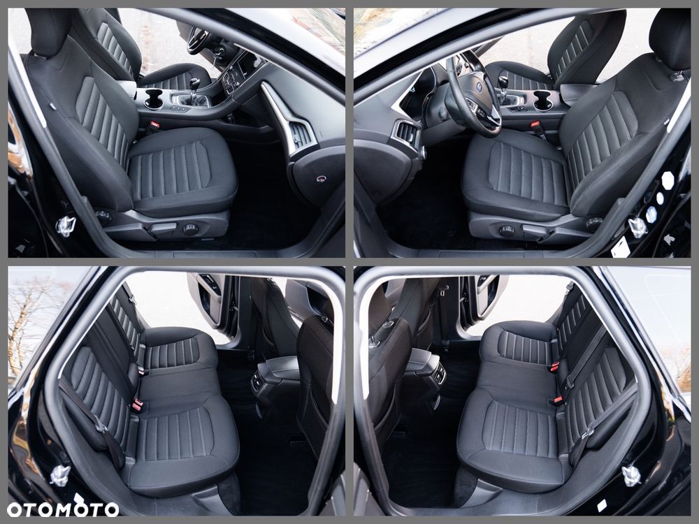 Ford Mondeo 2.0 TDCi Start-Stopp Titanium - 35