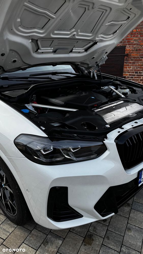 BMW X3 - 36