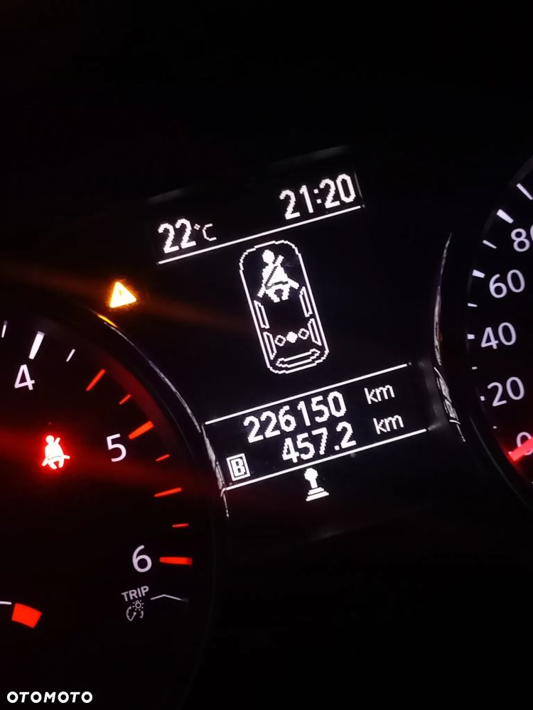 Nissan Qashqai+2 1.6 dCi 360 S&S - 8