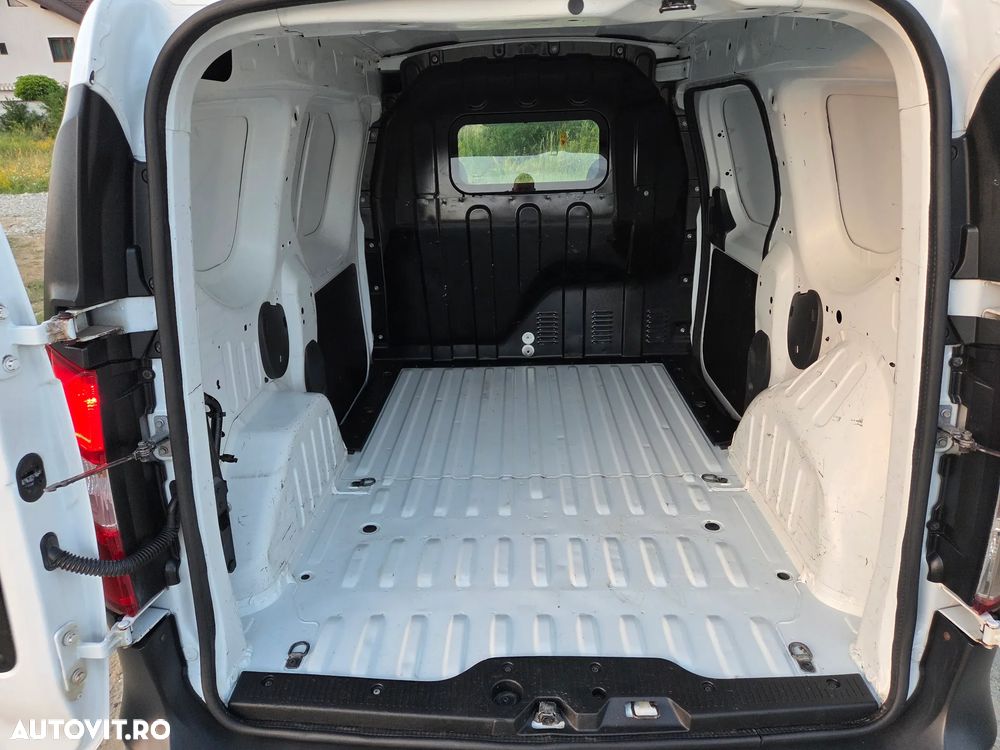 Dacia Dokker - 1.5 diesel - Euro 6 - 173.ooo km - 14