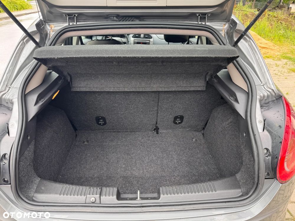 Fiat Bravo 1.4 16V Active Euro5 - 10