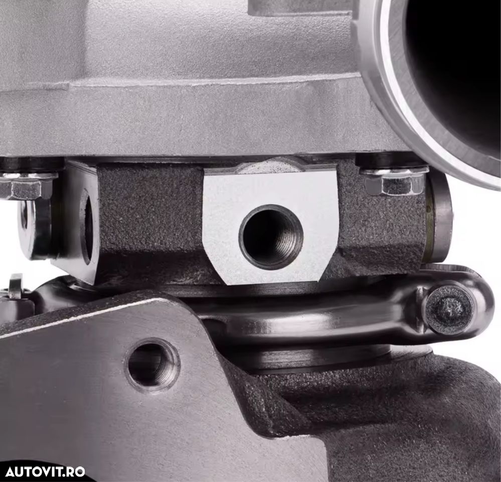 Turbo Compresor Turbina Turbosuflanta Mazda 3 6 CX-7 CX7 2.3i Benzina - 4