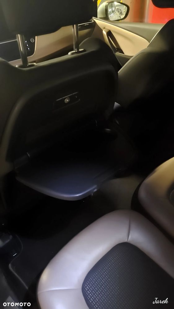 Citroën C4 Picasso 1.6 THP Exclusive - 12