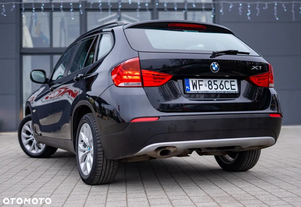 BMW X1 - 23
