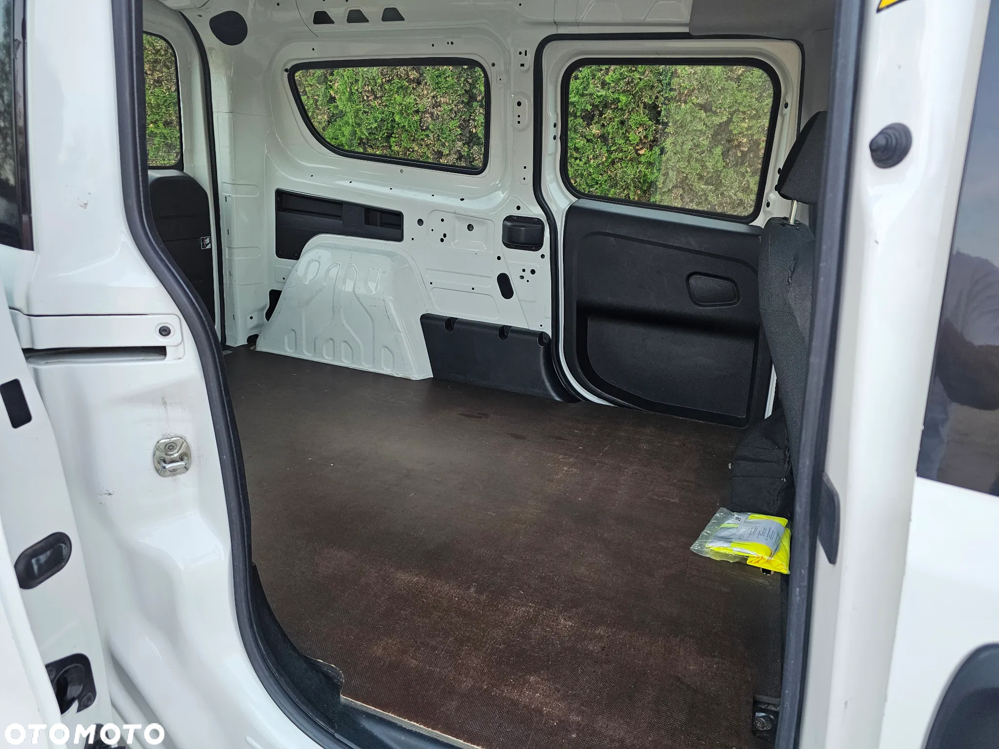 Fiat Doblo Maxi 1.4 Active - 18