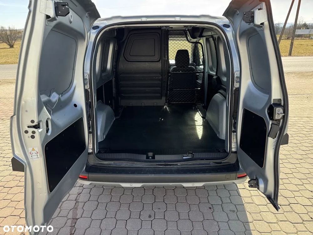 Renault Kangoo E-Tech Electric Dostawczy - 9