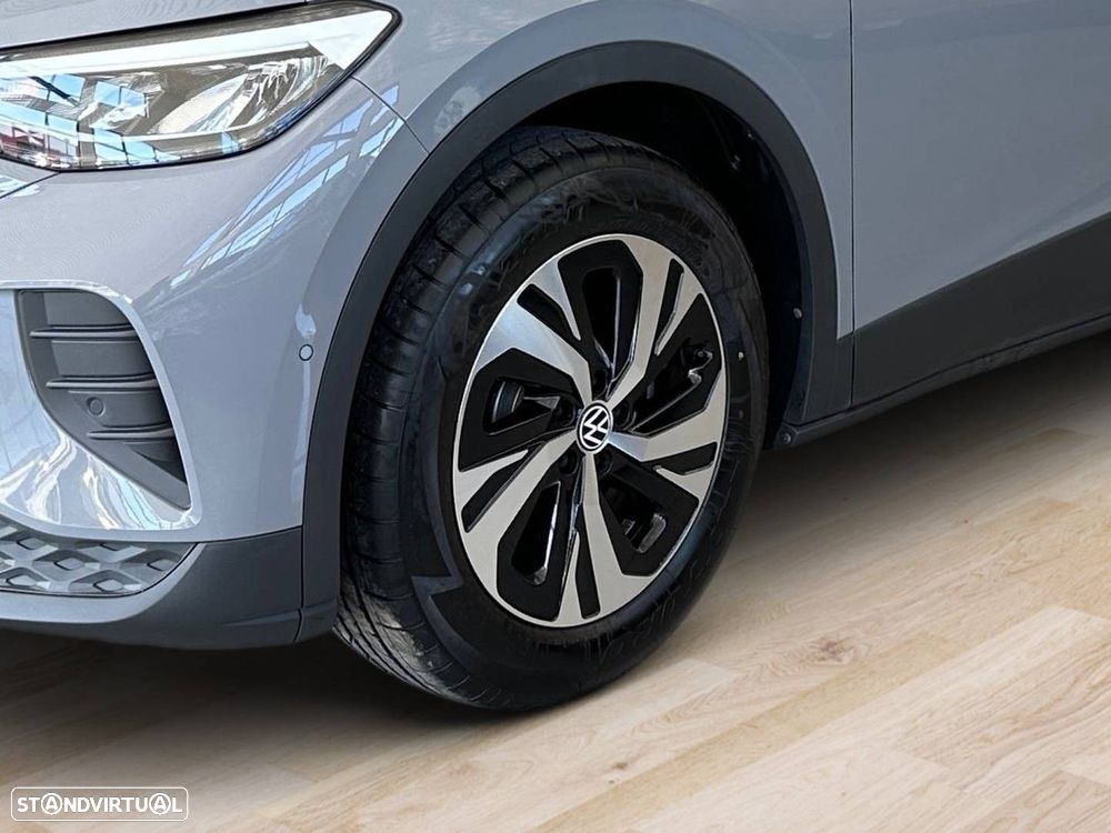 VW ID.4 52 kWh Pure - 16