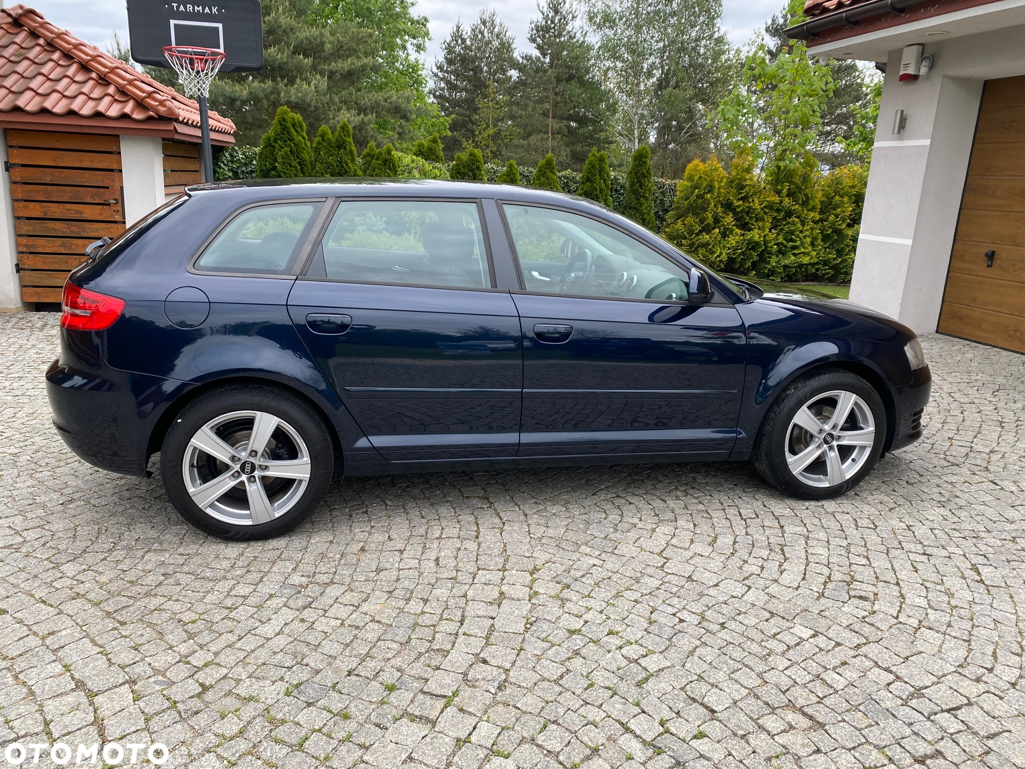 Audi A3 - 13
