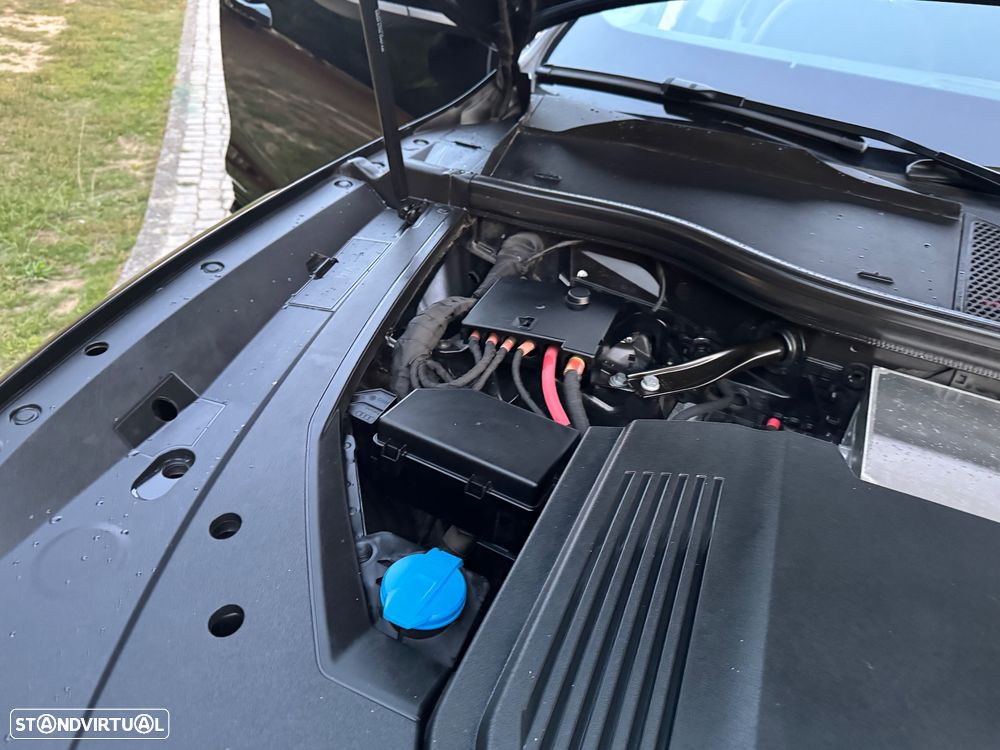 Audi e-tron - 28