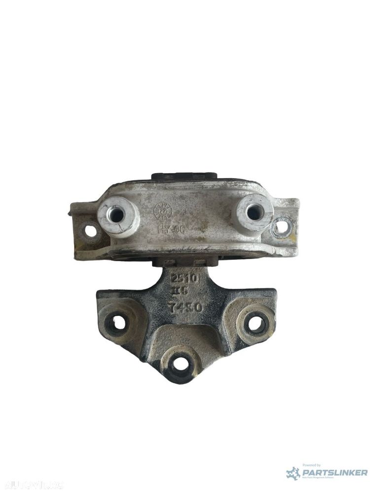 Suport tampon cutie de viteze Suzuki Vitara 1373 Hybrid 01 95KW 2023 - 3