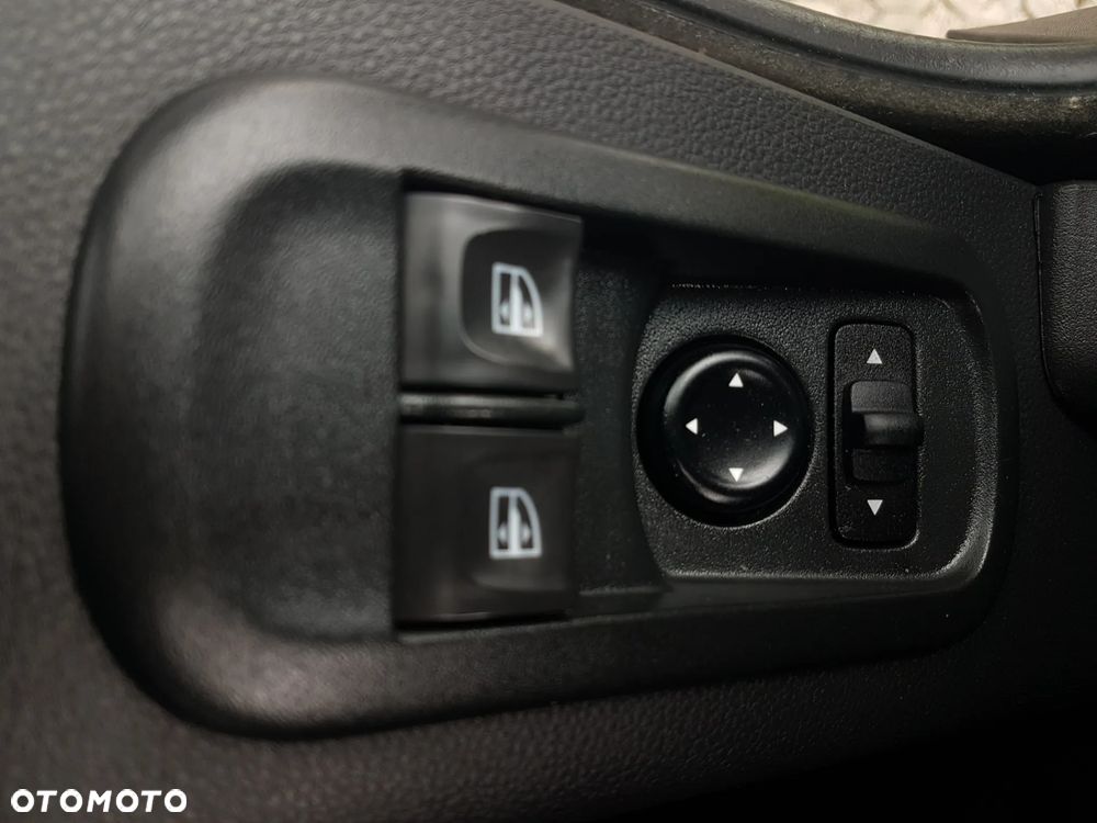 Renault MASTER L3H2 KLIMA DŁUGI WYSOKI BLASZAK VAN FURGON KRAJOWY MANUAL 6-BIEGÓW - 9