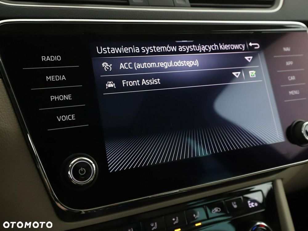 Skoda Superb 1.4 TSI Plug-In Hybrid Style DSG - 28