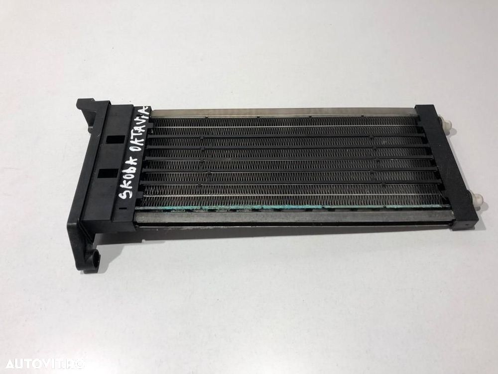 Radiator caldura Audi A6 (2004-2011) [4F2, C6] 4f0819011 - 1