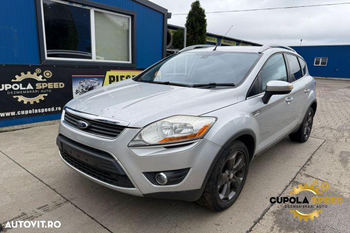 Injector  2.0 TDCI 9686191080 Ford Kuga 1 [2008 - 2013] - 2