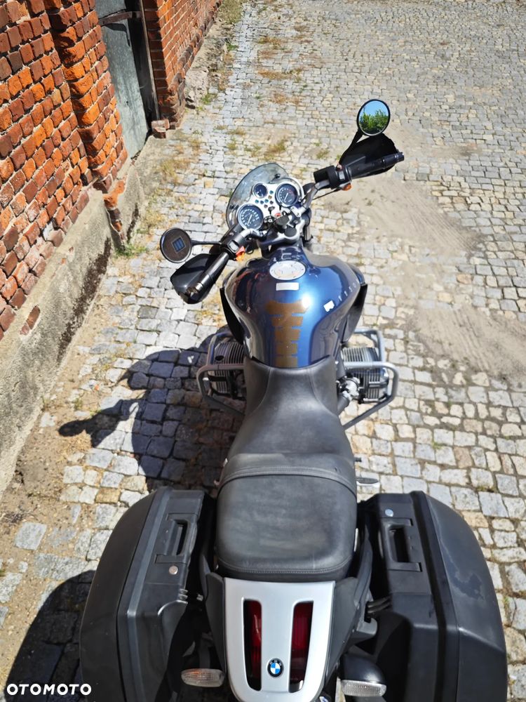 BMW R - 10