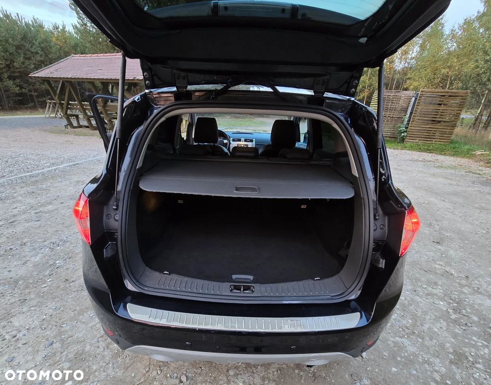 Ford Kuga - 10