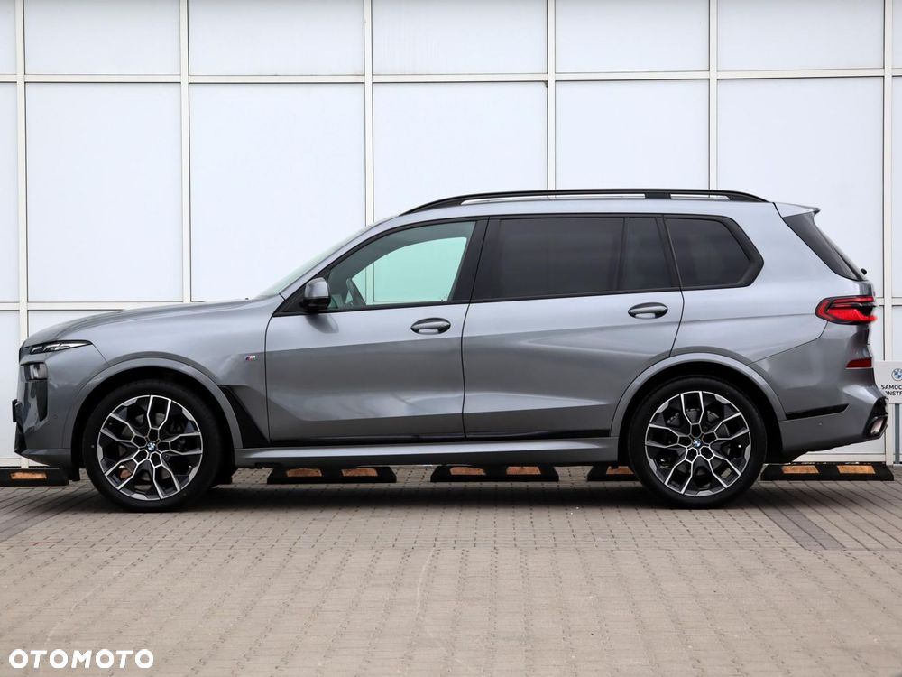 BMW X7 - 3