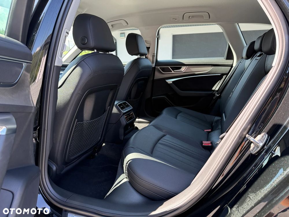 Audi A6 45 TFSI quattro S tronic design - 28