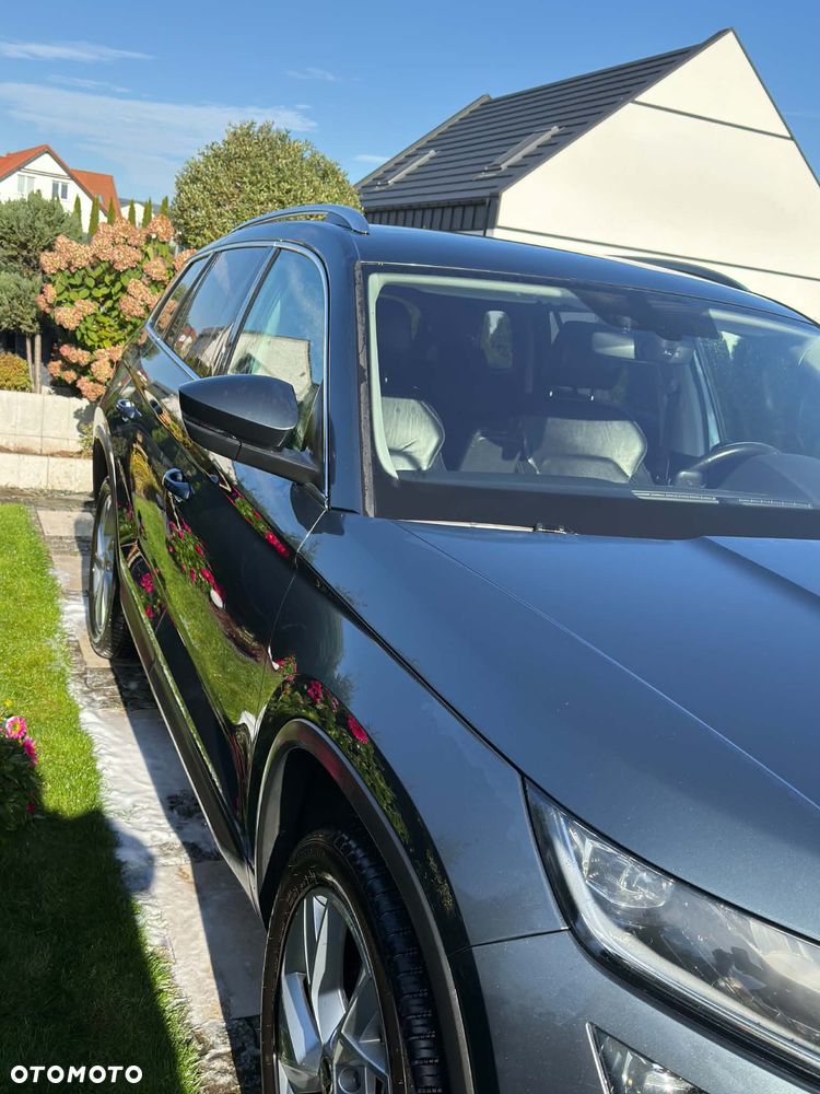 Skoda Kodiaq - 9