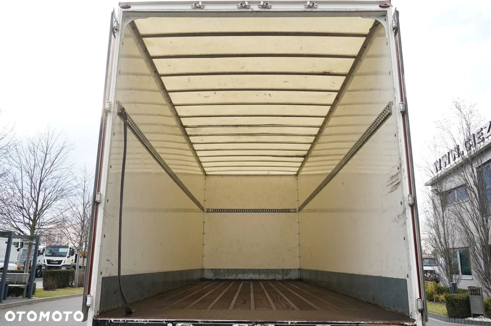 MAN TGS 18.470 4X2 BL Sypialny / Kontener 18 EPAL_249217 - 9
