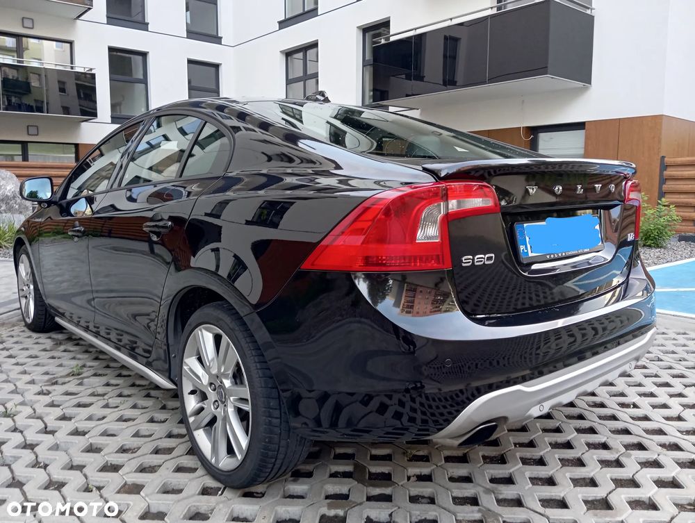Volvo S60 D3 - 5