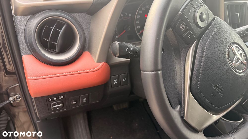Toyota RAV4 2.0 Premium MS - 14