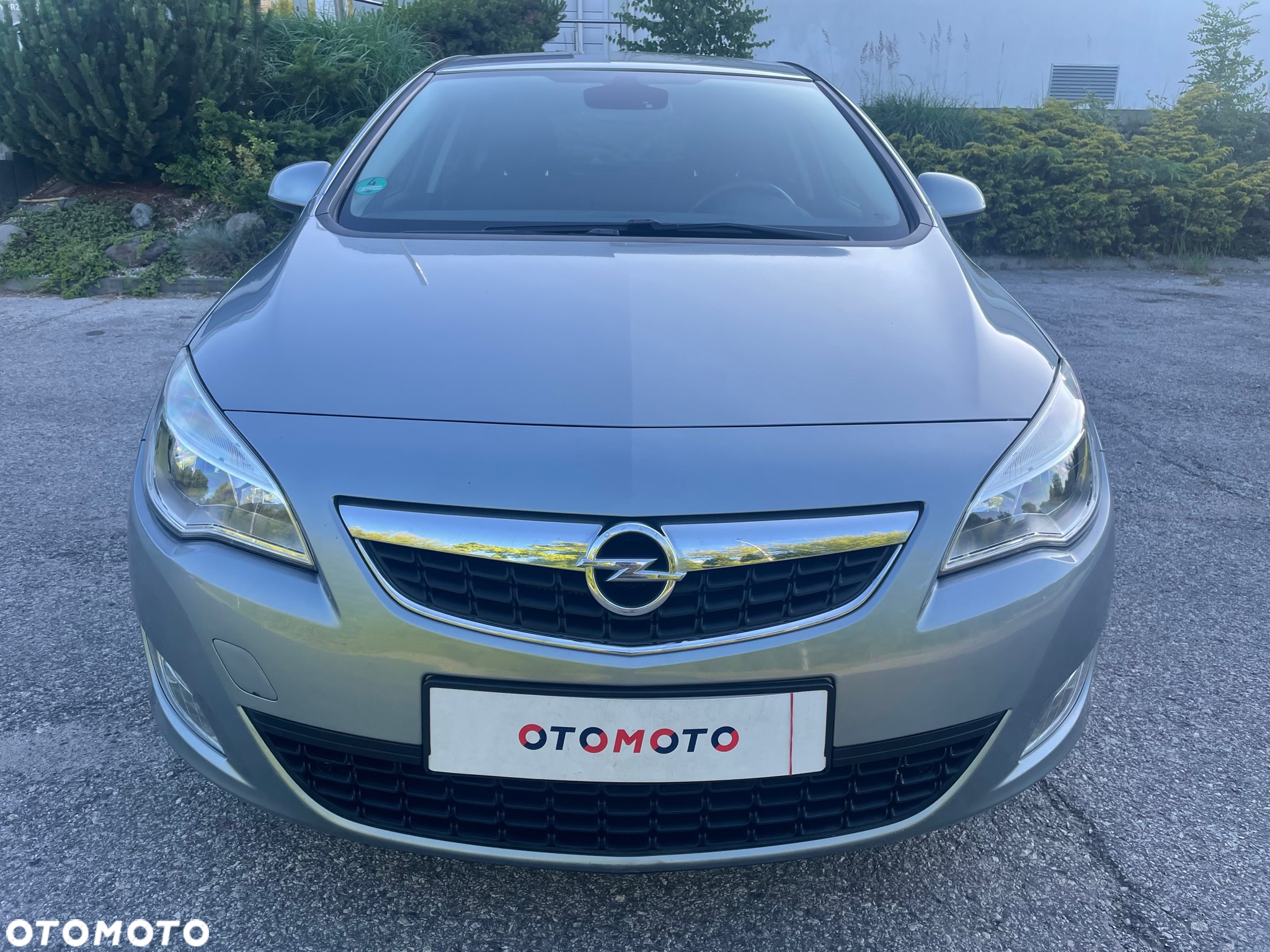 Opel Astra 1.4 Turbo Selection - 22