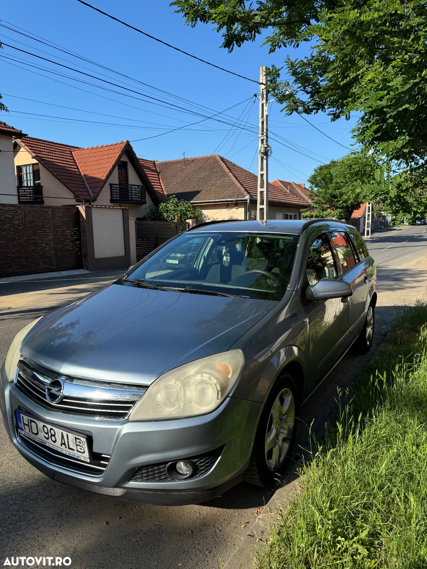 Opel Astra - 3