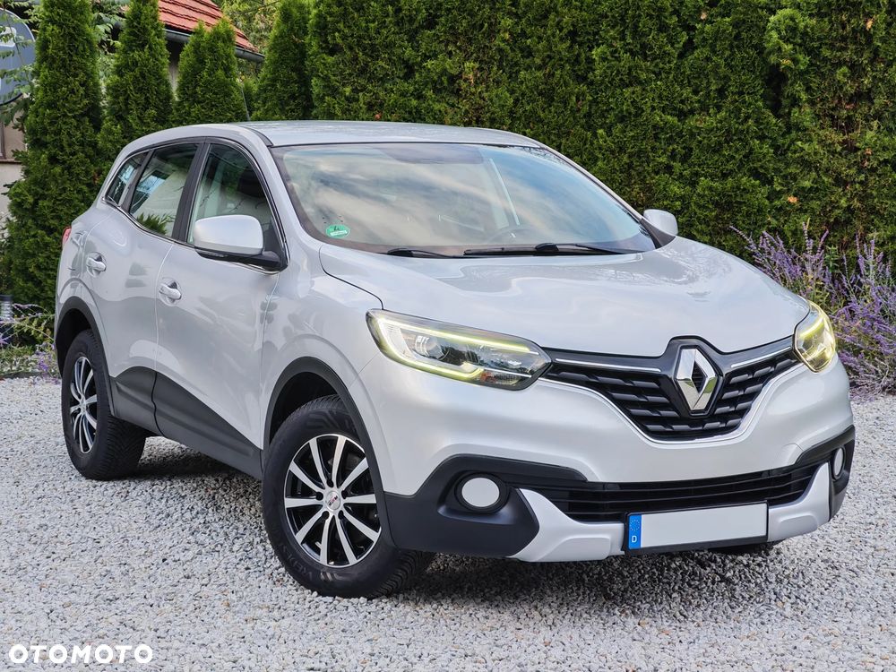 Renault Kadjar Energy TCe 130 LIMITED - 5