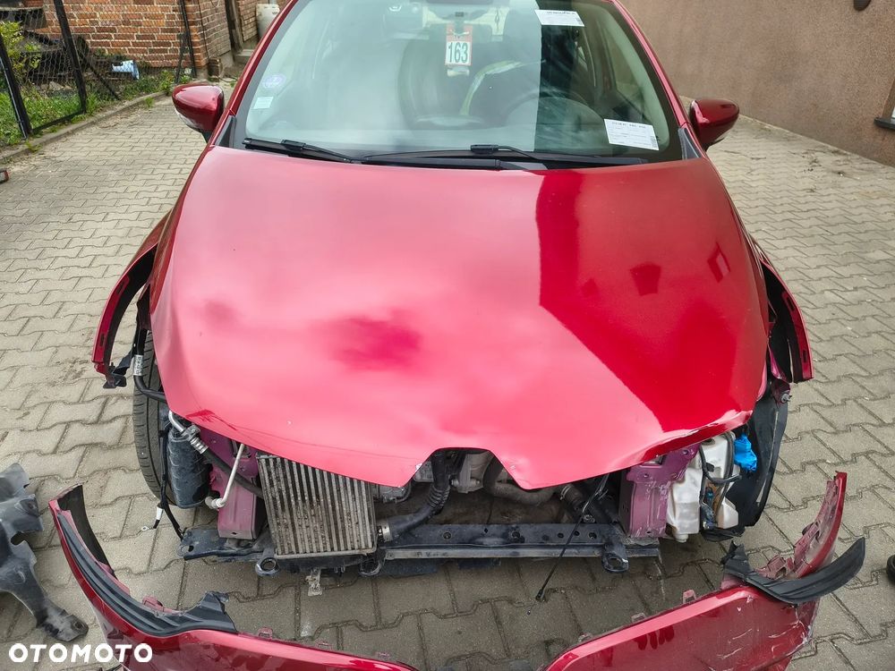 Renault Clio - 4