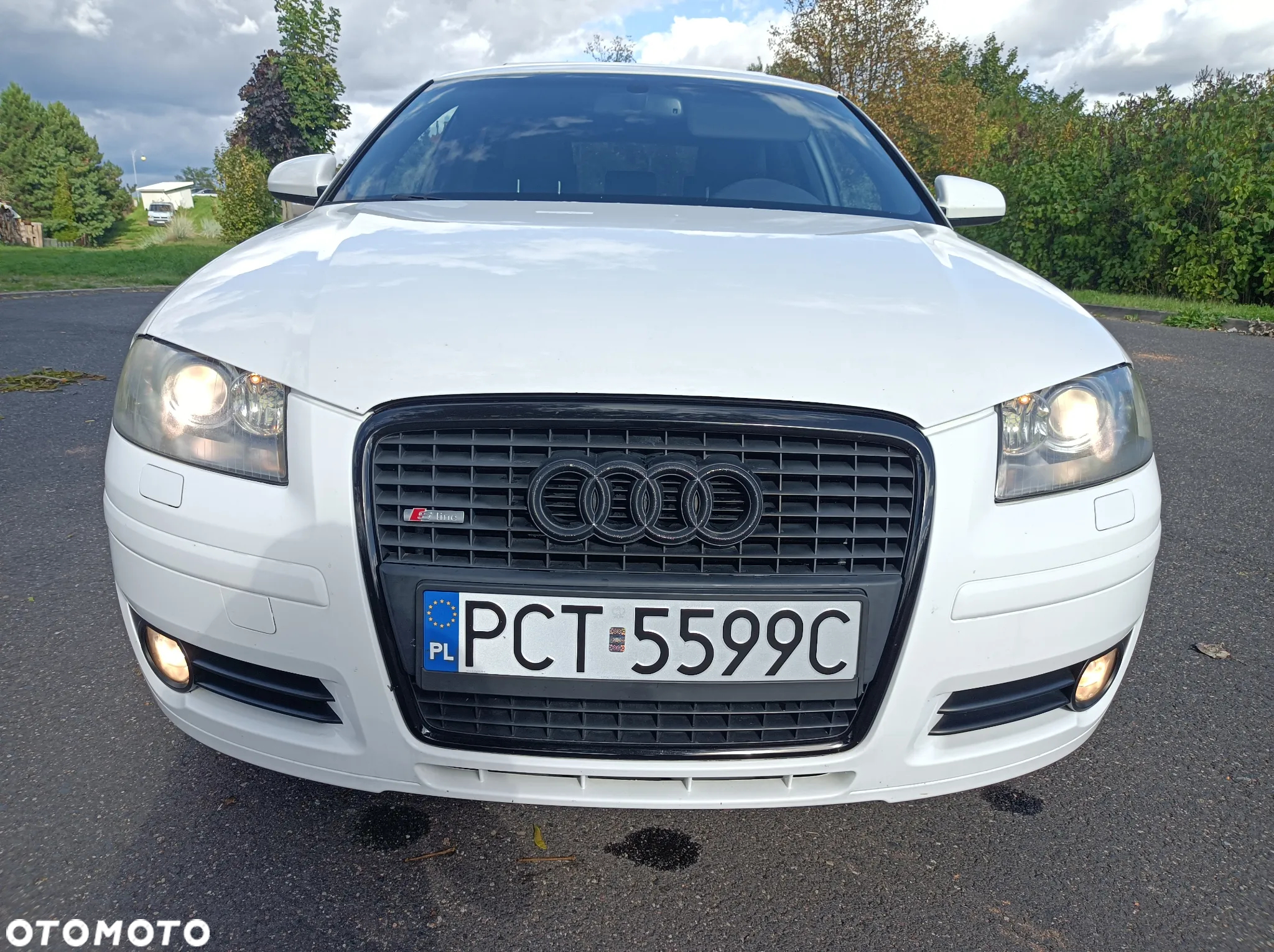 Audi A3 - 10