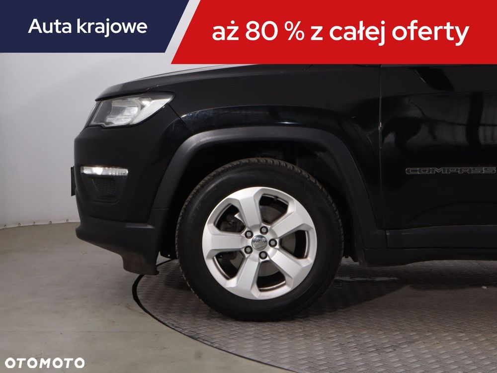 Jeep Compass - 16